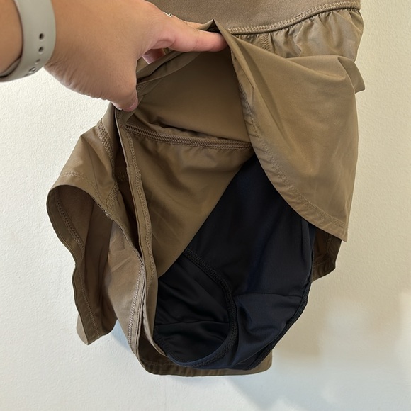 Free People Righteous Runsie in Tea Leaves Size Large NWOT - Picture 12 of 12